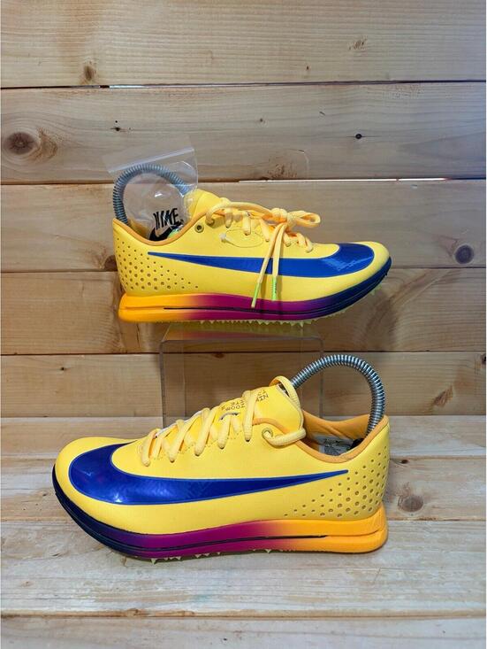 Nike Other - New Nike Triple Jump Elite 3 Track & Field Jumping Spikes Mens size 6 HV6425-800